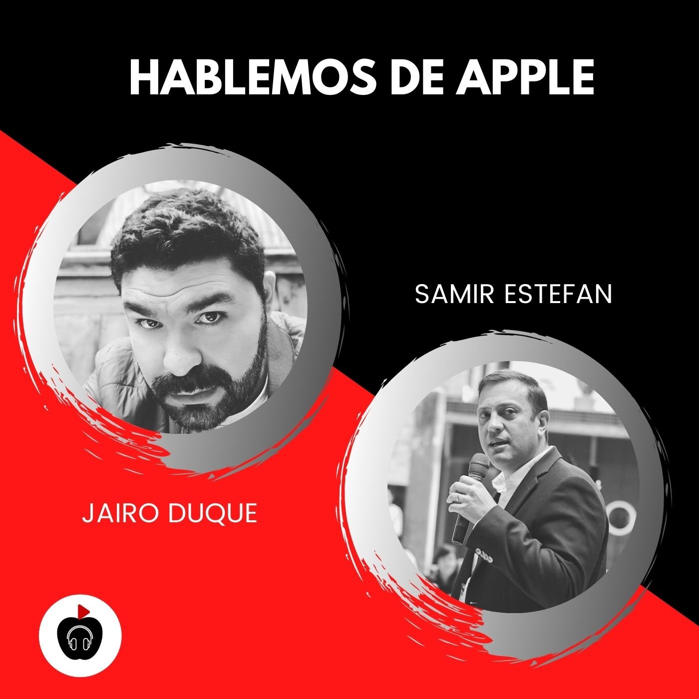 Hablemos de apple